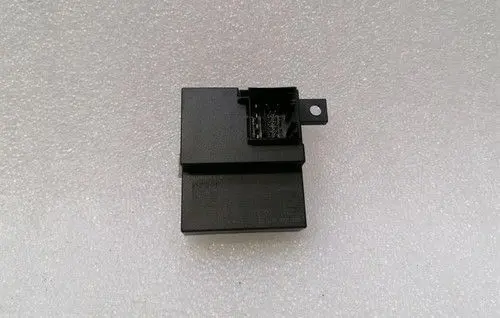 Bentley Mulsanne Power steering control unit/module 3W390705