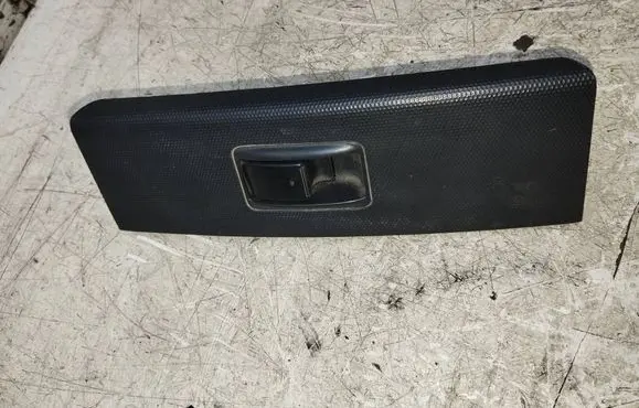 Toyota Corolla Verso AR10 Electric window control switch 742310F030 NAUPN0750 T0Y0TA