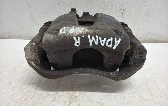 Opel Adam Front brake caliper