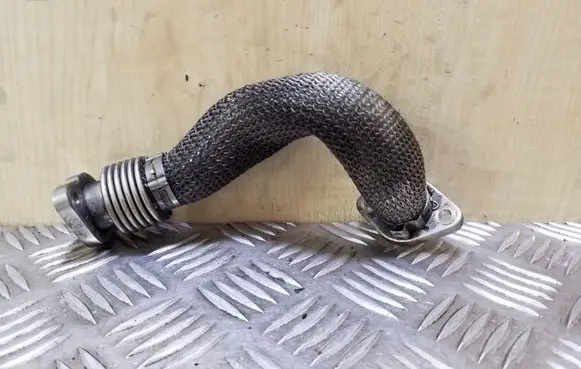 Audi A5 8T 8F EGR valve line/pipe/hose 059131530B