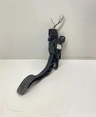 Volvo S80 Accelerator throttle pedal 6G929F836BC 6PV00922001 1251201