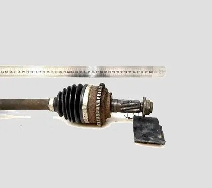 Mazda 6 Front driveshaft