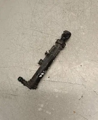 Mercedes-Benz ML W166 Headlight washer spray nozzle A1668601247 0T0896021