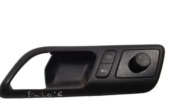 Volkswagen Polo IV 9N3 Wing mirror switch 6Q1837247G 6Q1962125 6Q1959565H