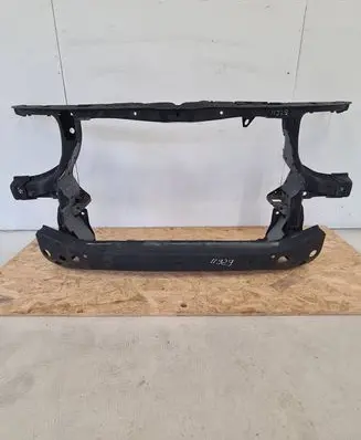 Volkswagen Transporter - Caravelle T5 Radiator support slam panel L7H000043F 2004091623
