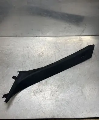 BMW 5 F10 F11 (A) pillar trim 9116347