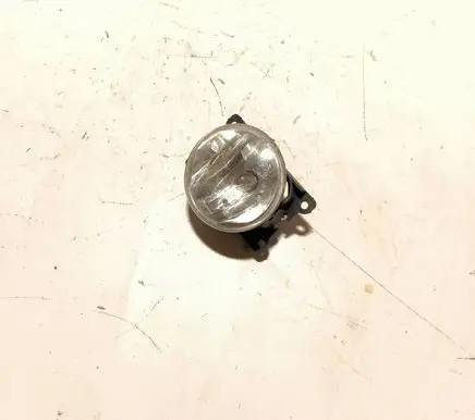 Peugeot 208 Front fog light 9675450980
