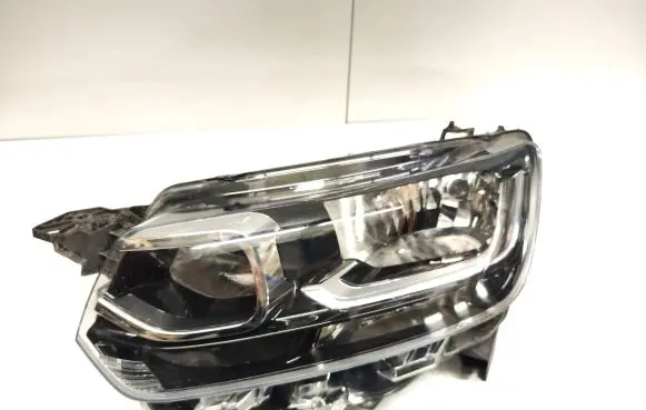 Citroen Berlingo Headlight/headlamp 9816824880