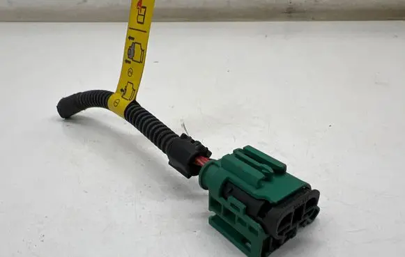 Porsche Panamera (971) Other wiring loom 4J0973704 4J0973704A