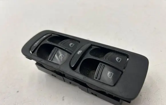 Porsche Cayenne (9PA) Electric window control switch 7L5959857A 03756611