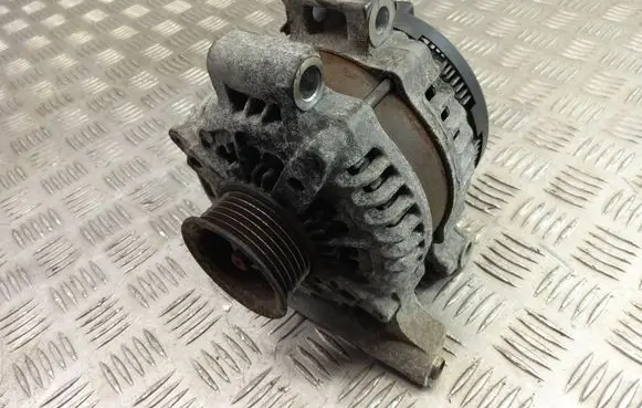 Lexus LS 460 - 600H Generator/alternator 27060-38040