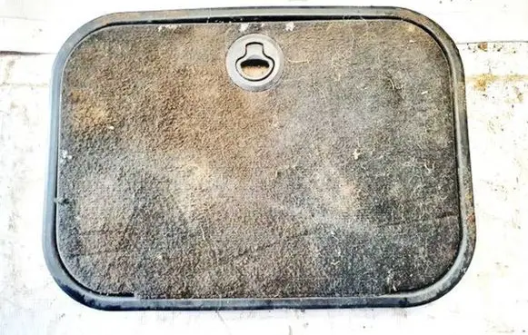 Dodge Journey Other interior part 1bz93trmaca 100000002g