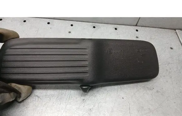 Opel Vectra C Side skirt rear trim 