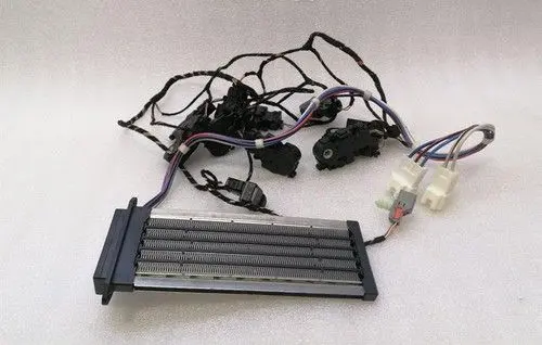 Land Rover Range Rover L405 Handbrake wiring loom/harness HY3219949BA