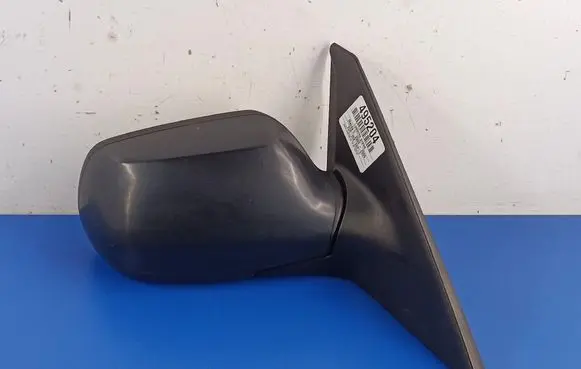 Mazda 3 II Front door electric wing mirror