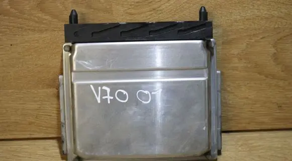 Volvo V70 Engine control unit/module ECU