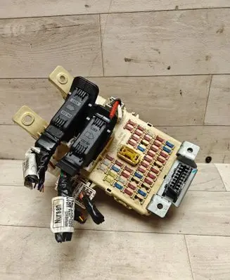 Hyundai i20 (PB PBT) Fuse module 919511J030