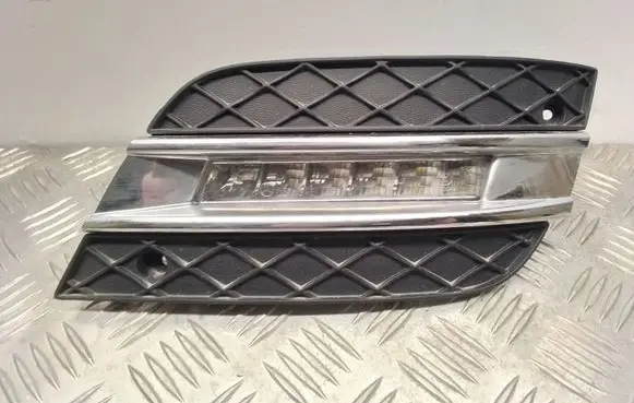 LED Daytime headlight
