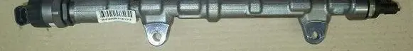 Opel Corsa D Fuel main line pipe 0445214194T