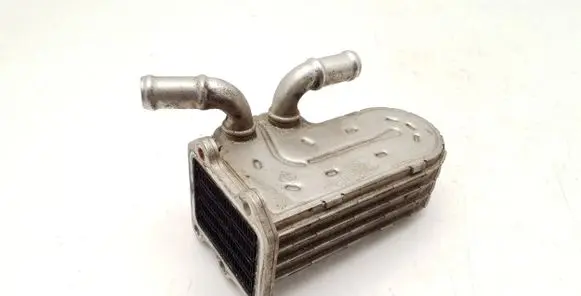 Dodge Nitro EGR valve cooler 41212067F 3264231