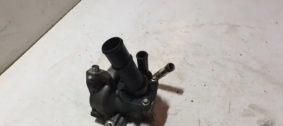 Ford Mustang VI Water pump EJ7E8B516