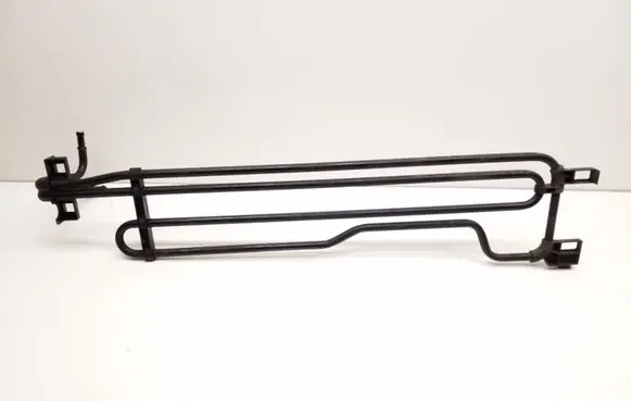 Mercedes-Benz E W212 Power steering radiator a2044601124