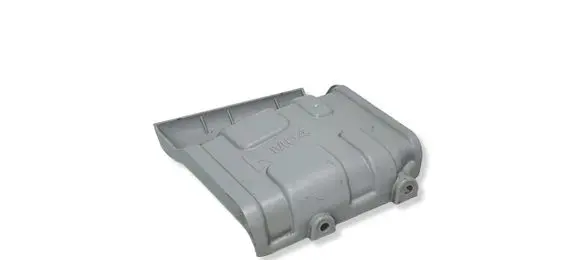KIA Sorento IV Other exterior part 86616P2000 48539