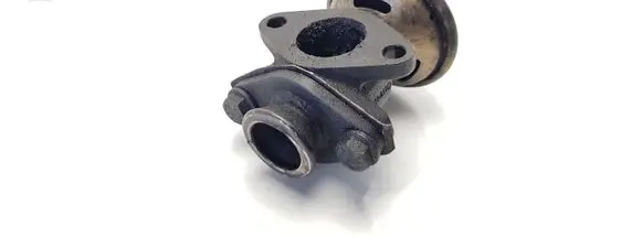 Ford Mondeo MK I EGR valve line/pipe/hose 89FF9D475BB