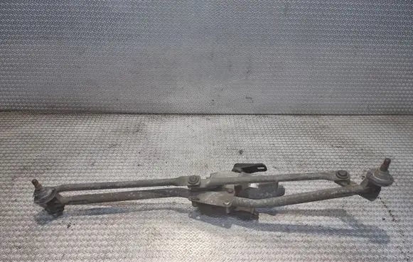 Mercedes-Benz Sprinter W906 Front wiper linkage and motor 405146 404955