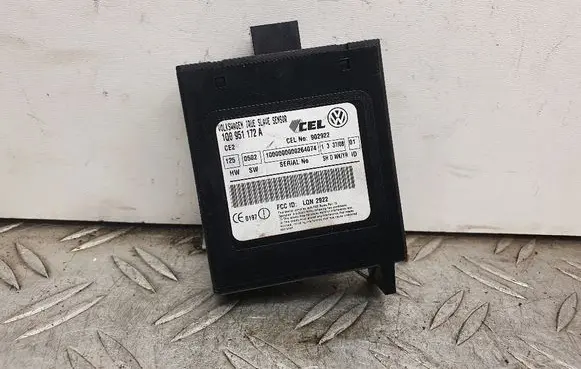 Volkswagen Eos Other control units/modules 1Q0951172A