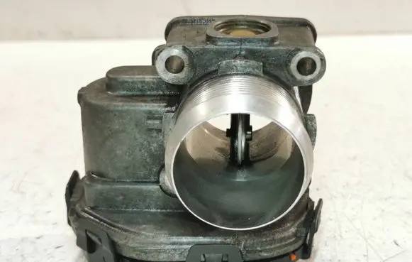 Citroen Berlingo Throttle valve V29039645 9807238580