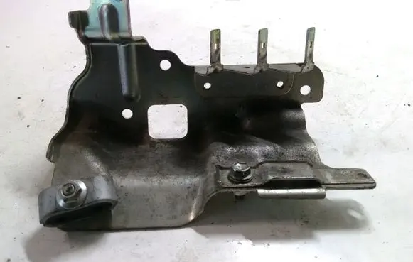 Toyota Land Cruiser (J150) Other engine bay part