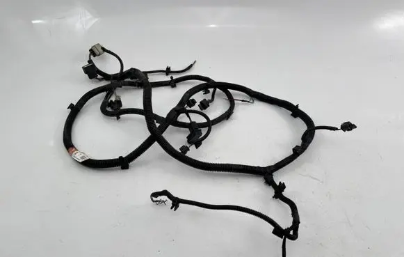 Tesla Model S Parking sensor (PDC) wiring loom 100442004T V0221802000030