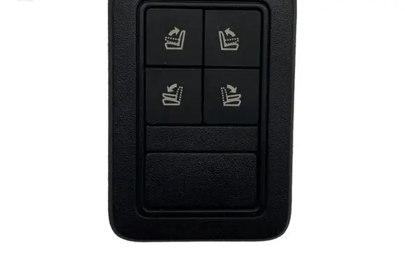 Land Rover Range Rover L405 Seat control switch CPLA14D340AC
