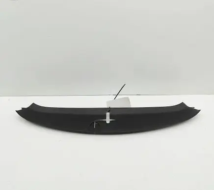 Porsche 911 991 Radiator trim 99155541102