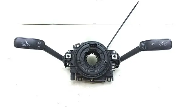 Volkswagen Crafter Wiper turn signal indicator stalk/switch 5Q0953521 5Q0953569A 5Q0953502