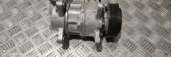 BMW 4 F32 F33 Air conditioning (A/C) compressor (pump) 9299328