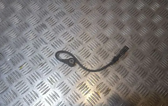 Audi A8 S8 D4 4H Detonation knock sensor 079905377E