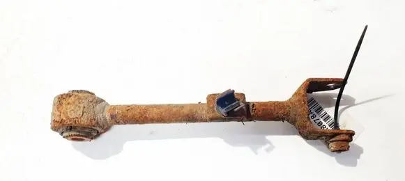 Rear upper control arm/wishbone