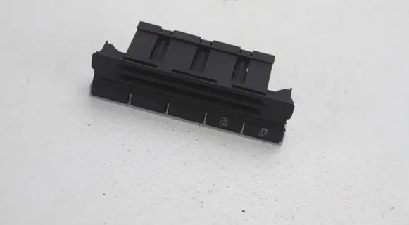 Traction control (ASR) switch