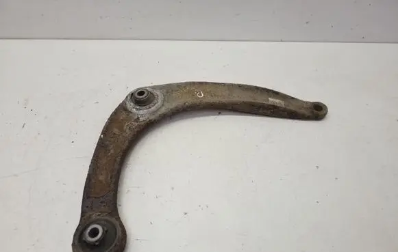 Citroen Berlingo Front lower control arm/wishbone 557451