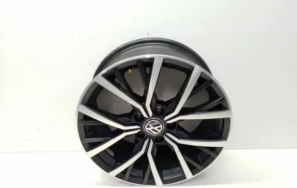 Volkswagen Tiguan Allspace R17 alloy rim 5NA601025AA
