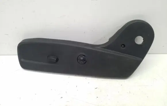 Seat trim