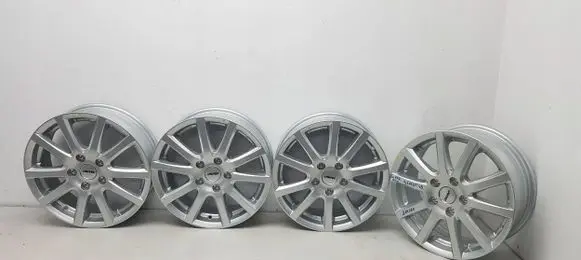 Volkswagen Transporter - Caravelle T4 R18 forged rim 5X112