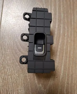 KIA Niro Electric window control switch 93580G5900