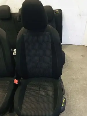 Peugeot 308 Front driver seat 