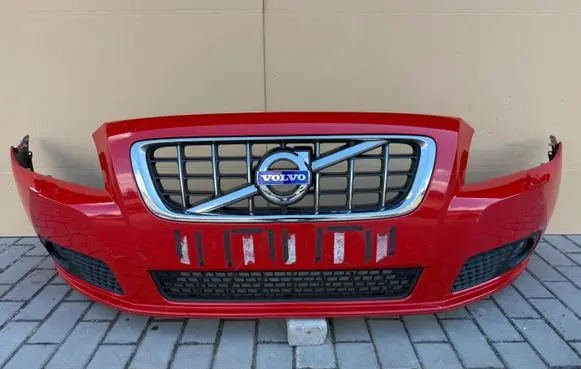 Volvo V70 Front bumper 30678623 30678626