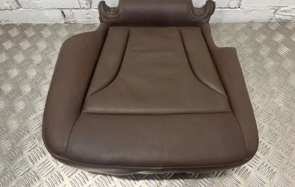 Audi Q5 SQ5 Rear seat 8R0885376G