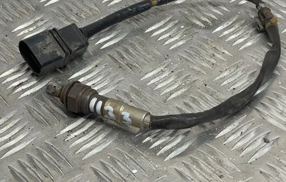 Lambda probe sensor