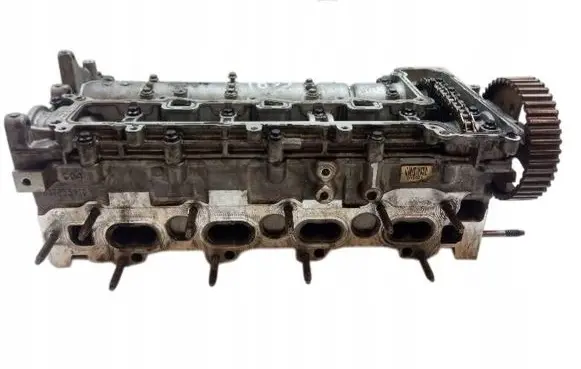 Ford Galaxy Engine head 9807255910